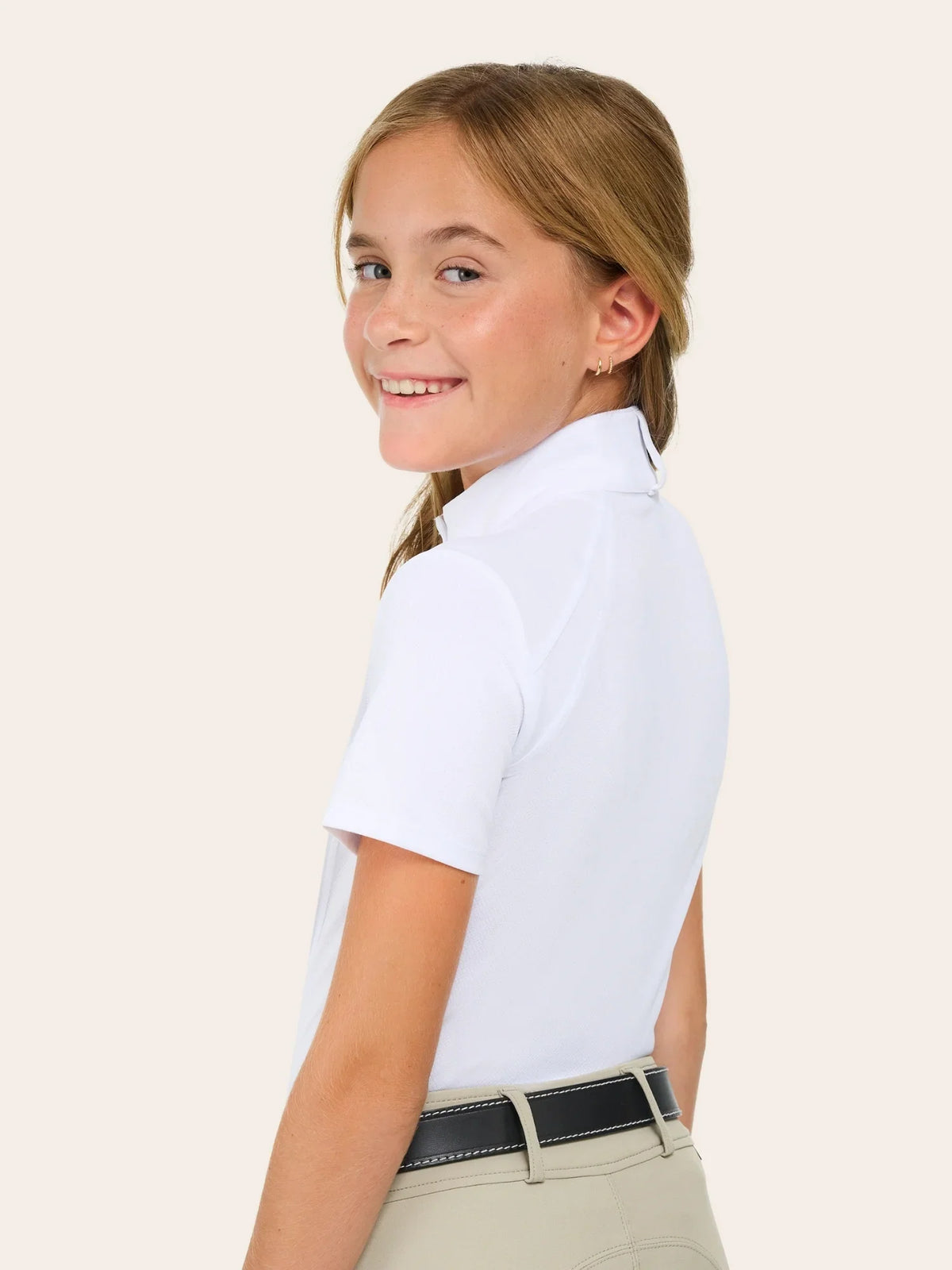 R.J. Classics Ava Junior Show Shirt