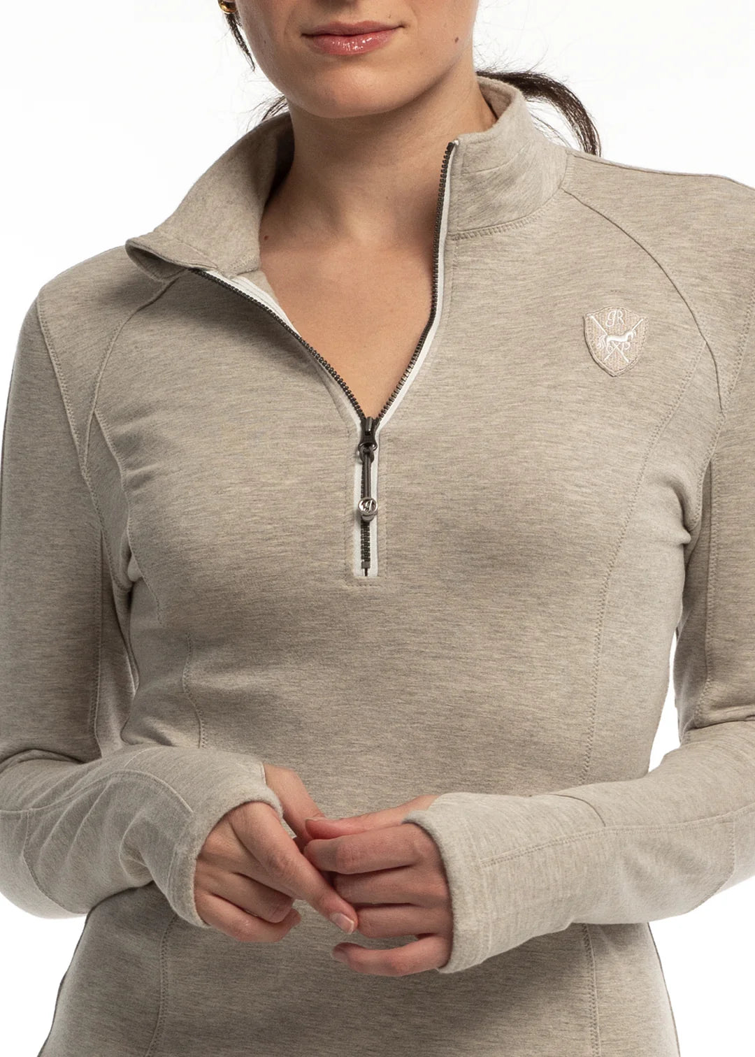 Goode Rider All Sports Shirt