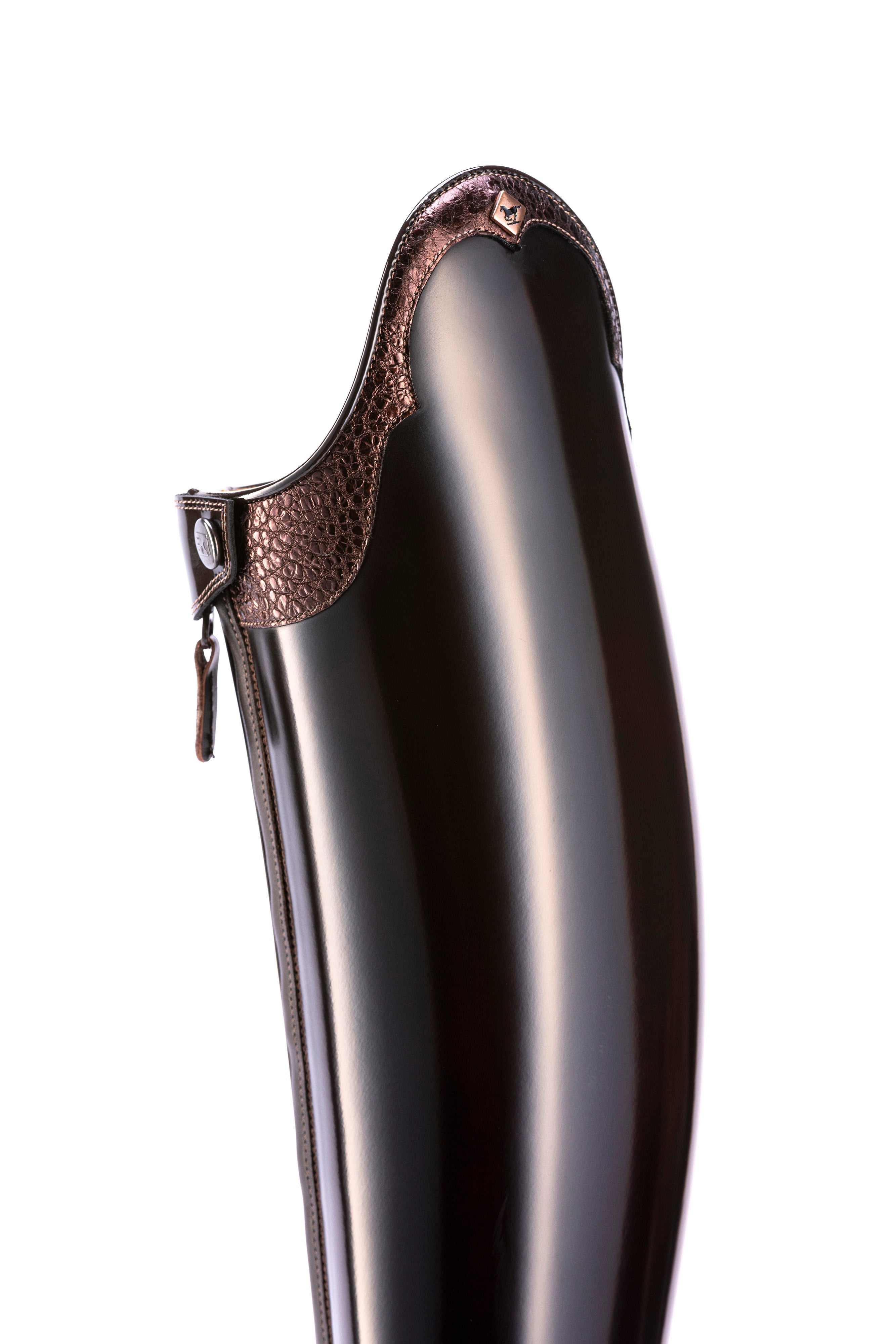 DeNiro New top 2023 Tall Bellini   Dressage Boot