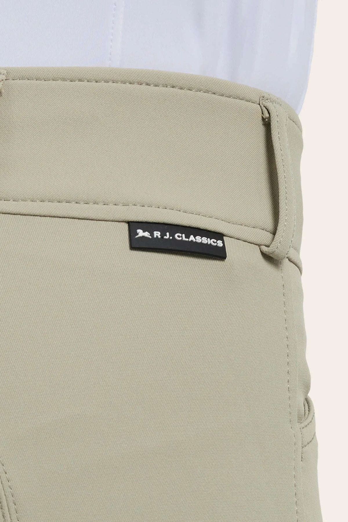 RJ Classics Gracie Breech - Sand