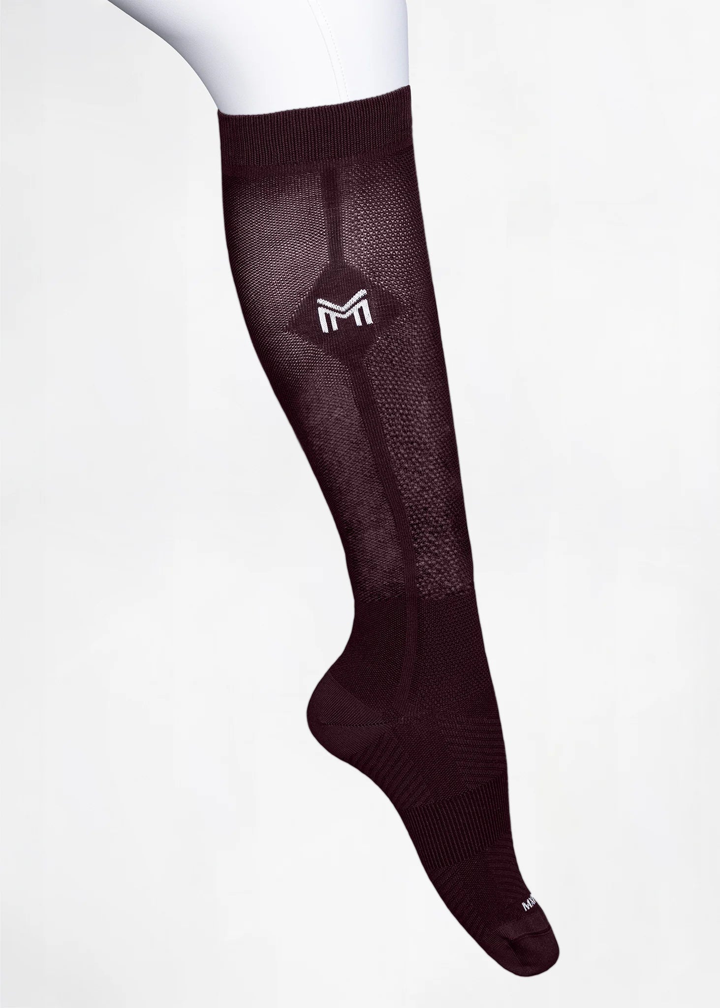 Maximilian Equestrian Neo Riding Sock