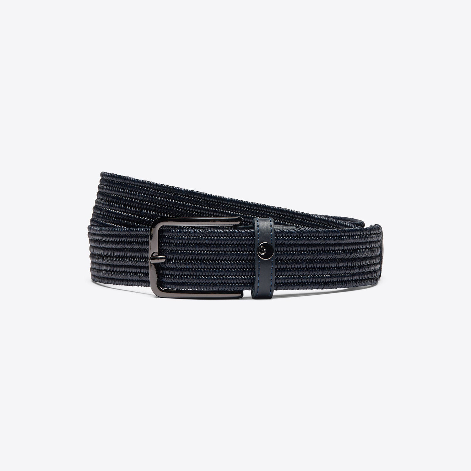 CT Mens Elastic Belt M
