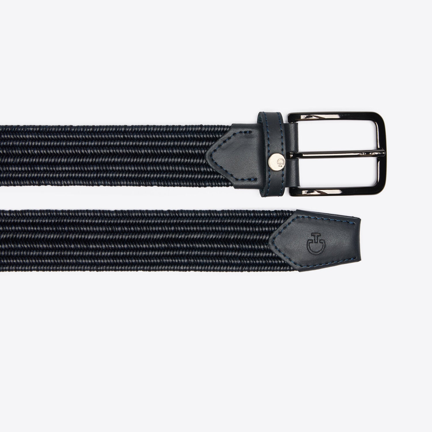 CT Mens Elastic Belt M