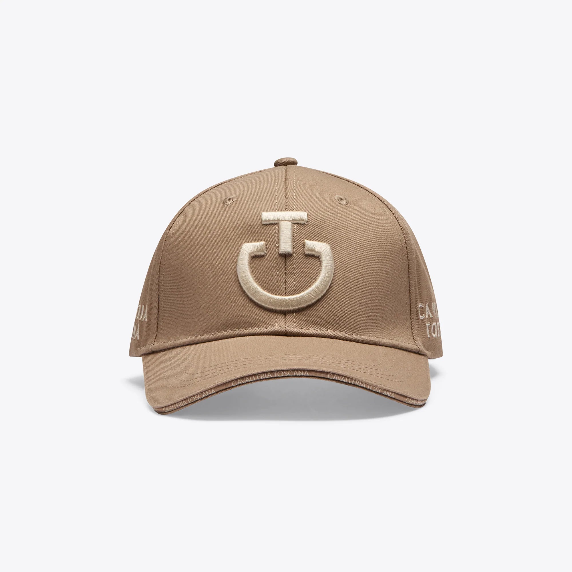 Cavalleria Toscana Logo Hat