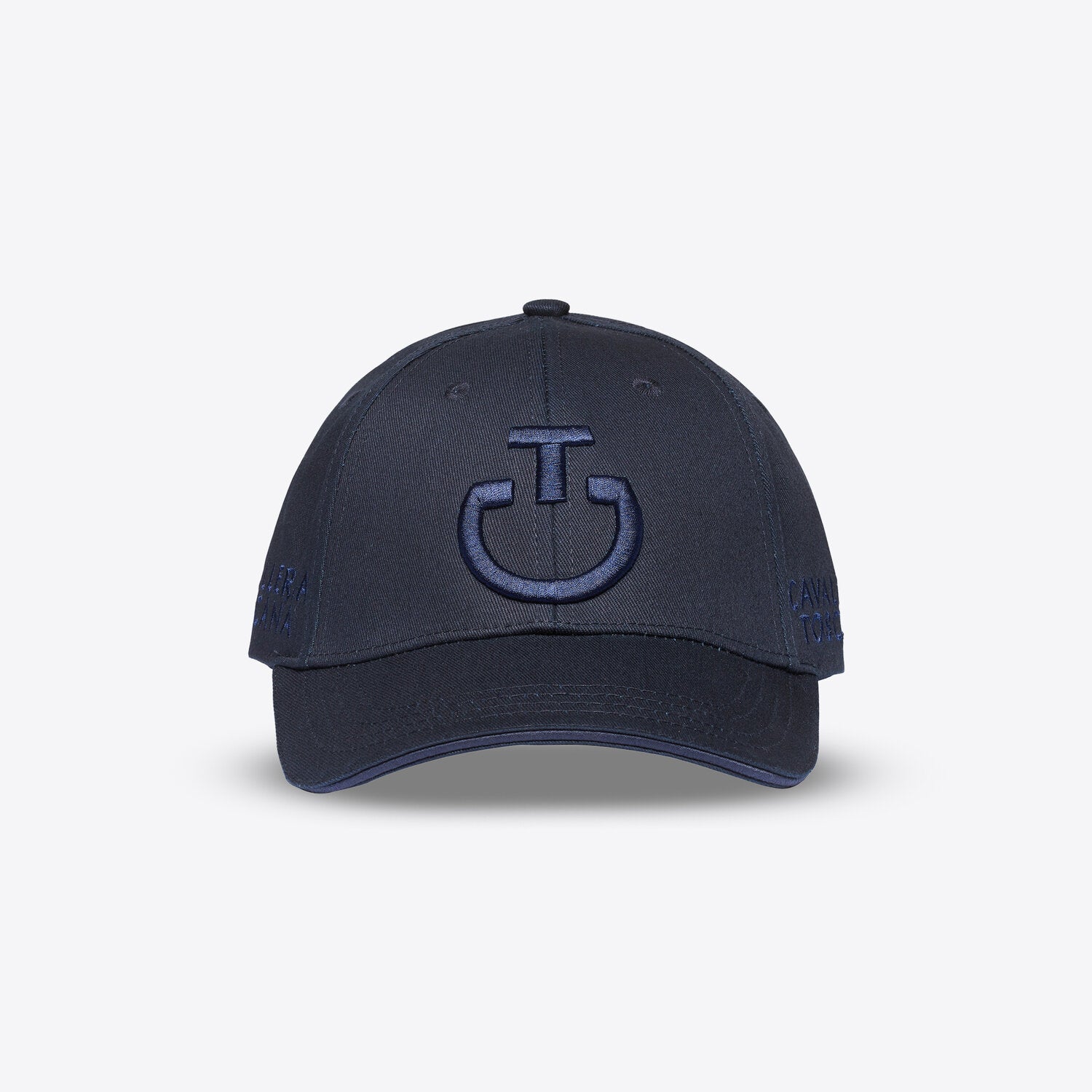 Cavalleria Toscana Logo Hat