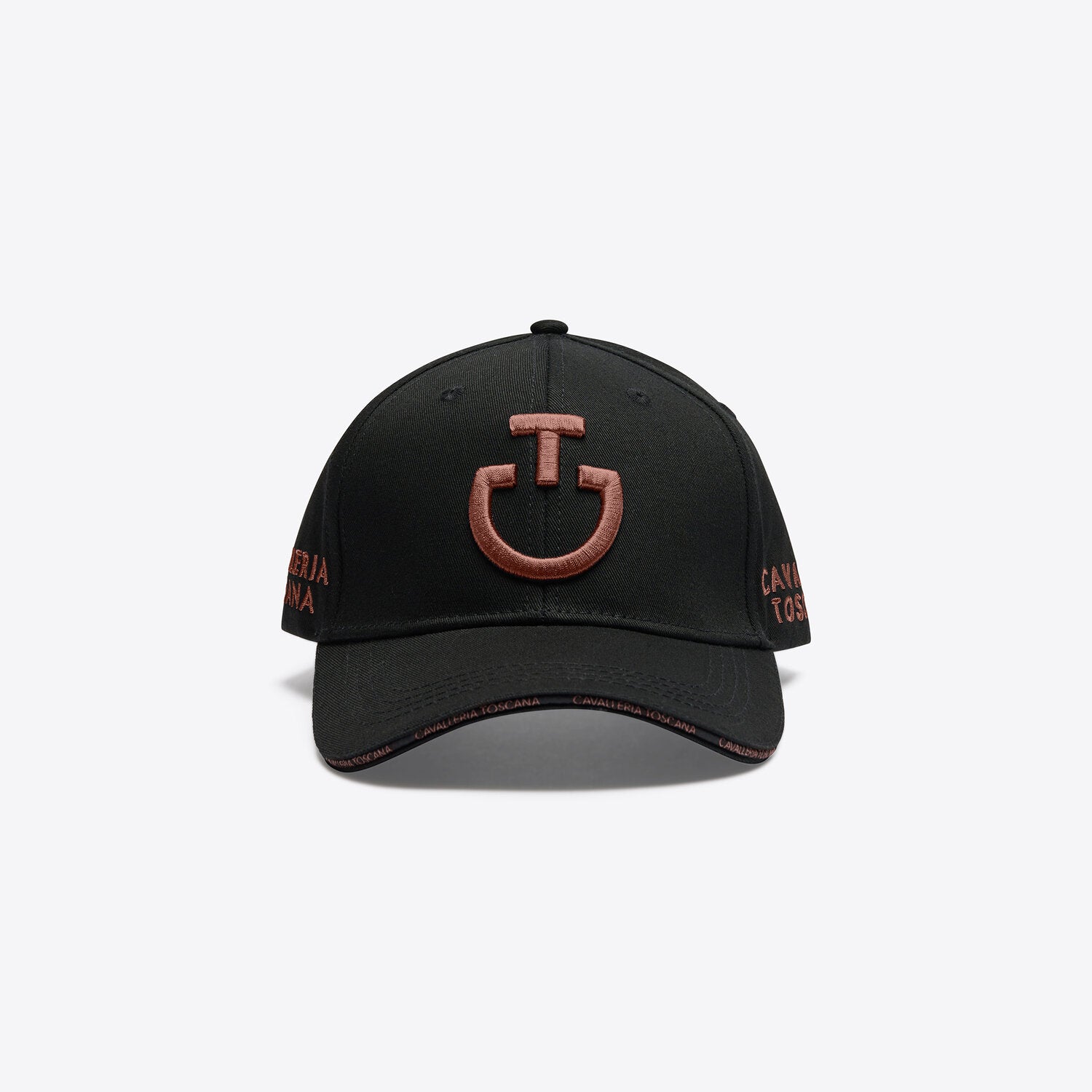 Cavalleria Toscana Logo Hat