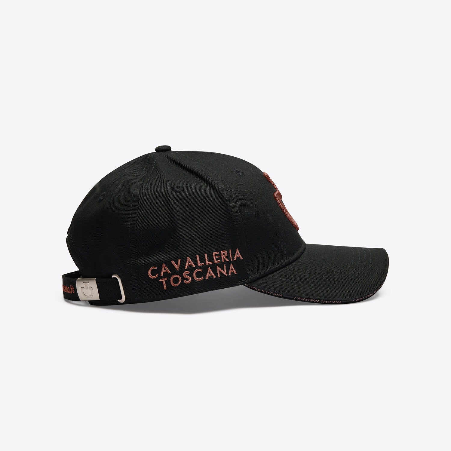 Cavalleria Toscana Logo Hat