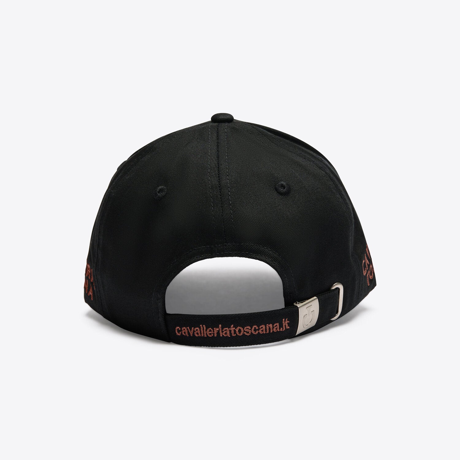 Cavalleria Toscana Logo Hat