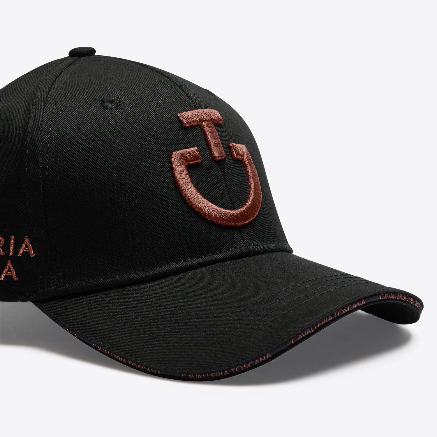 Cavalleria Toscana Logo Hat