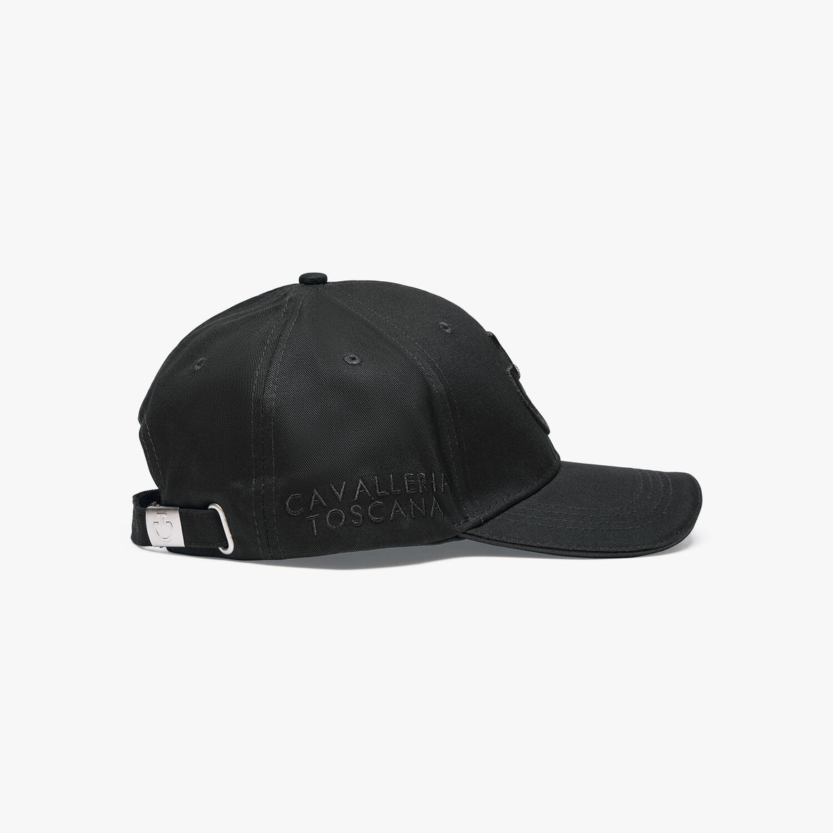 Cavalleria Toscana Cap - Black