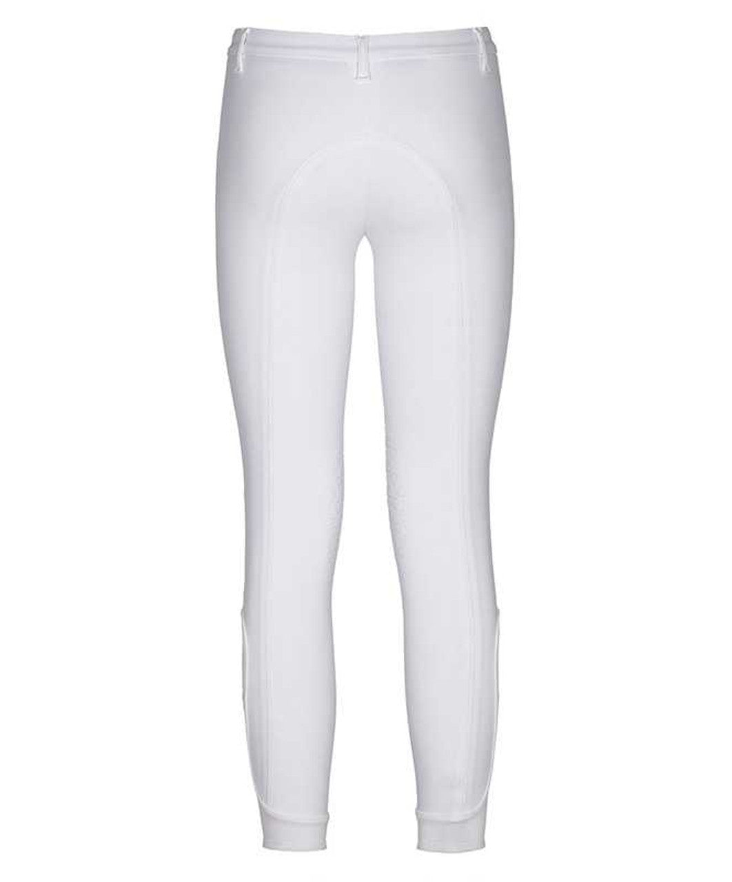 CT Super Grip Technical Breeches White 12