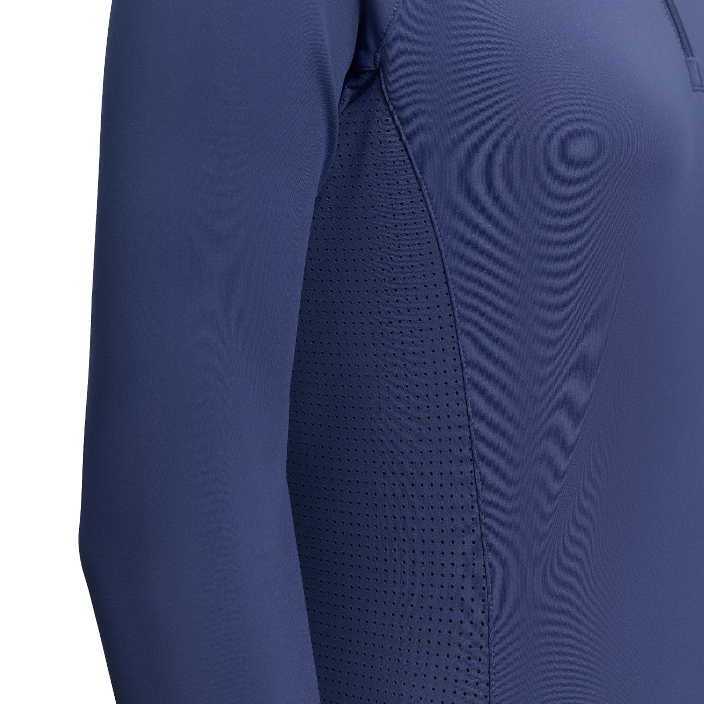 LeMieux Airflow Long Sleeve Base Layer - Shadow