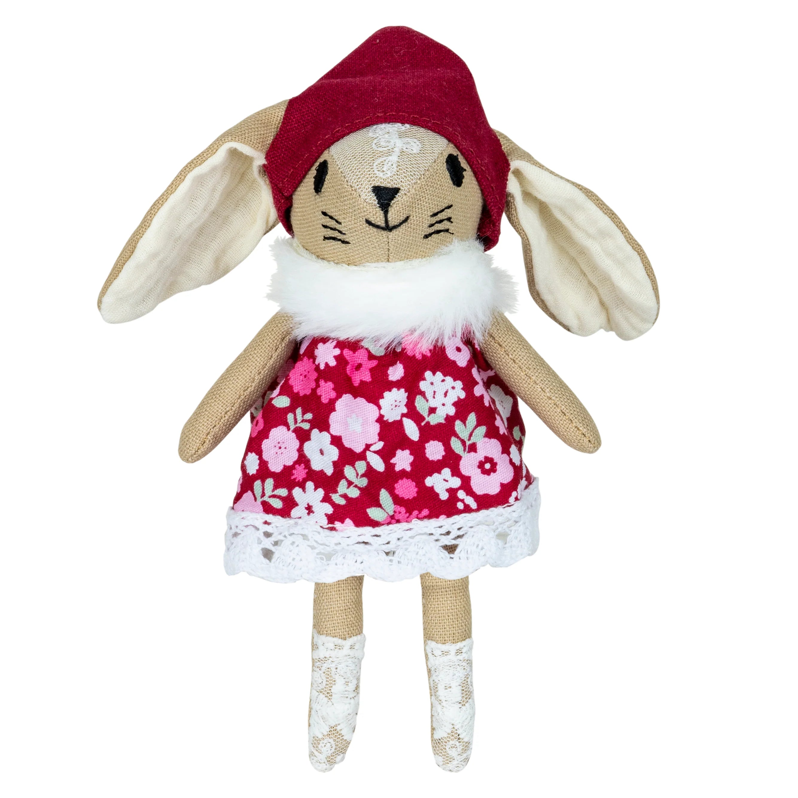 LevLovs Winter Bunny