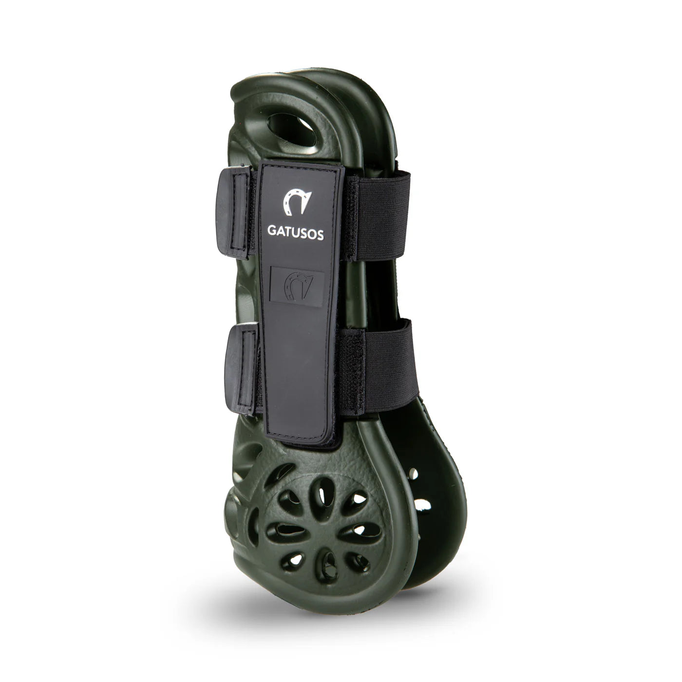 Gatusos Khaki Air Boot L