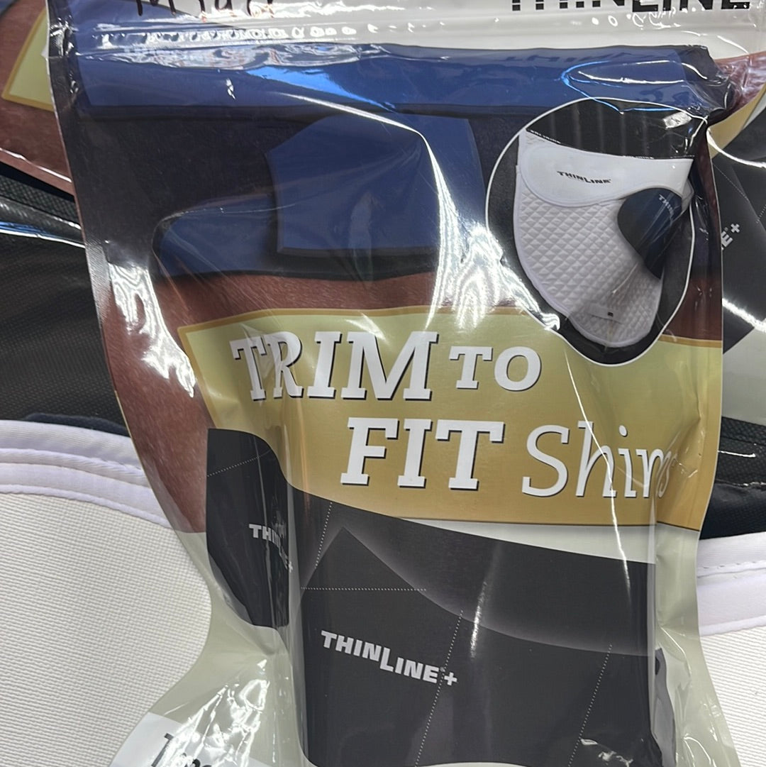 Thinline Trim-To-Fit Shims