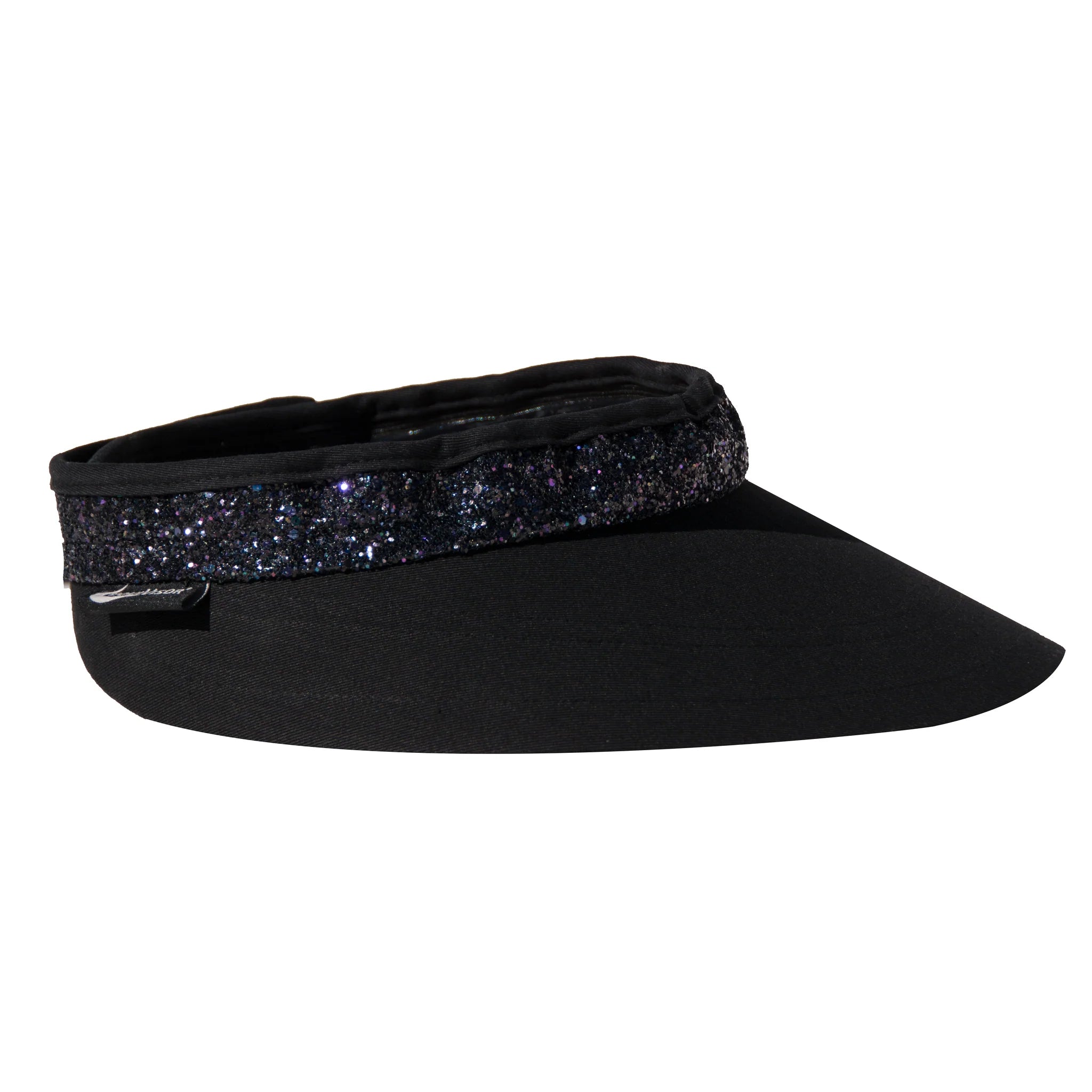 EquiVisor Glitz Visor