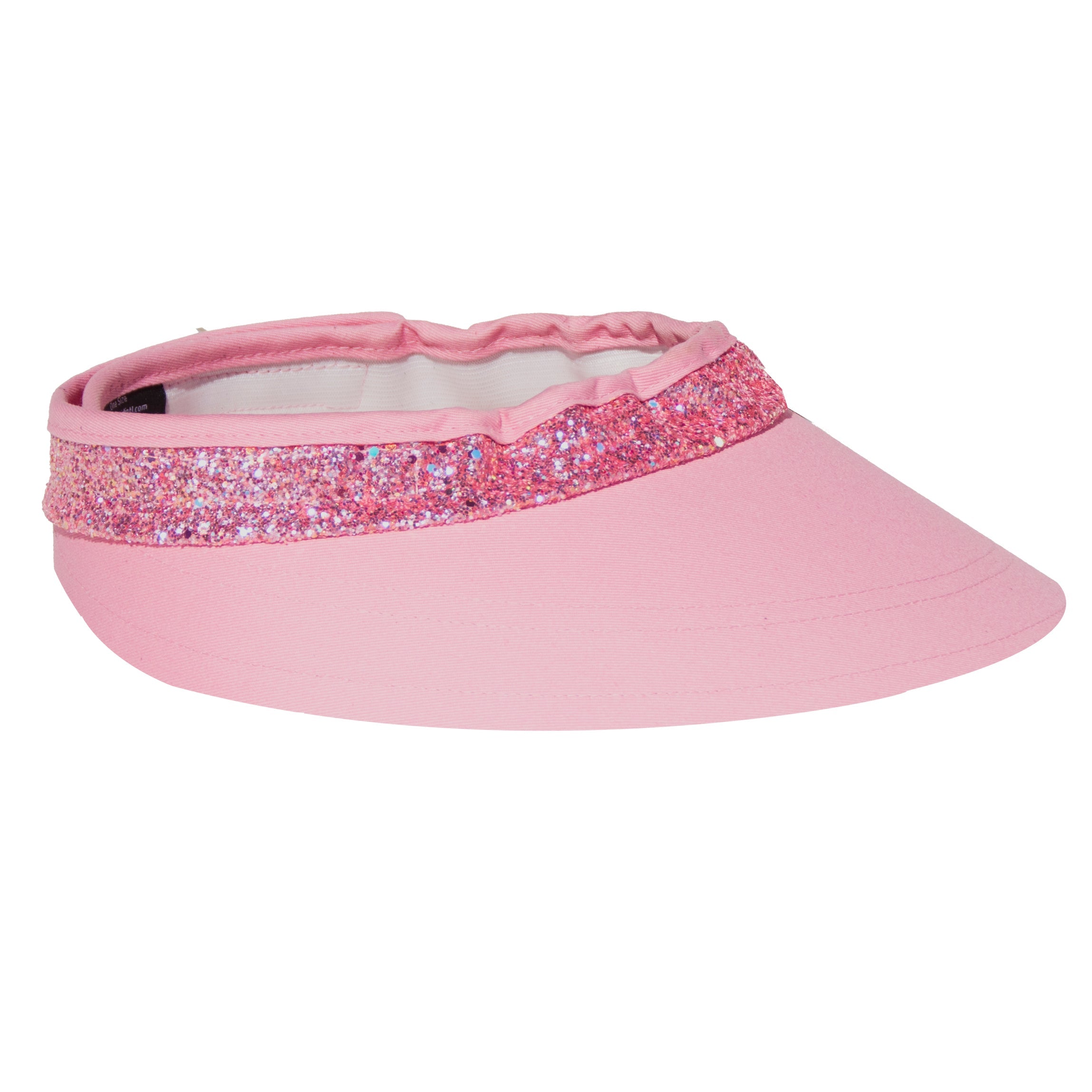 NEW EquiVisor® Original Shorty 3" Glitz