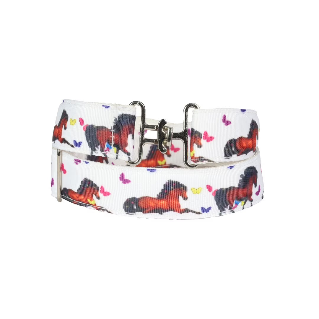 Equiparent In The Loop Youth Belt