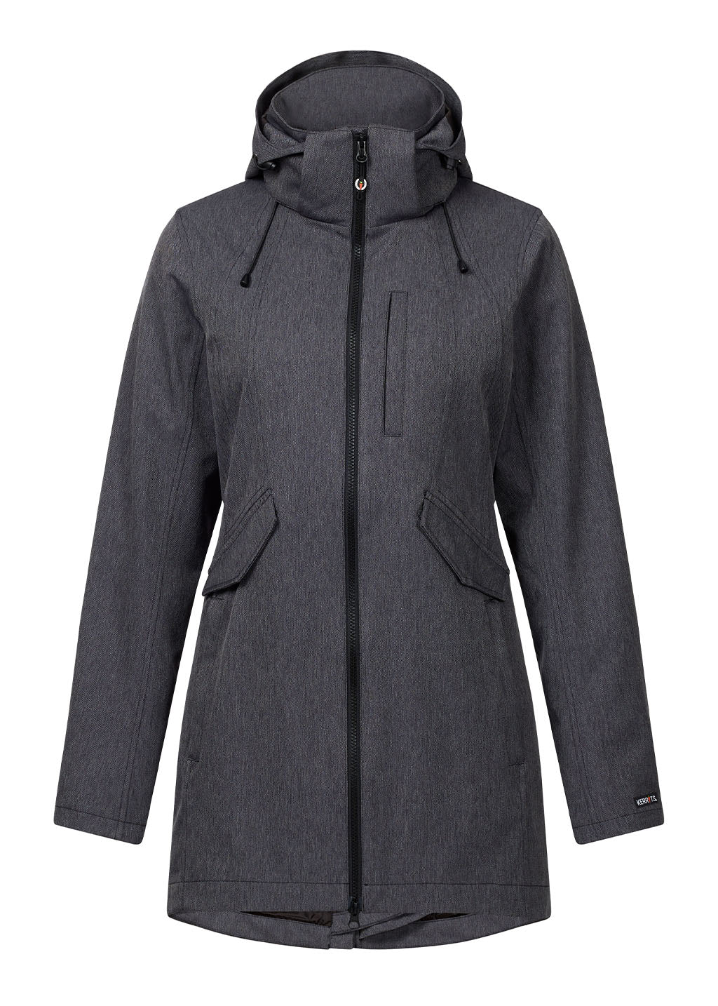 Kerrits Precip Waterproof Riding Jacket 35% Off