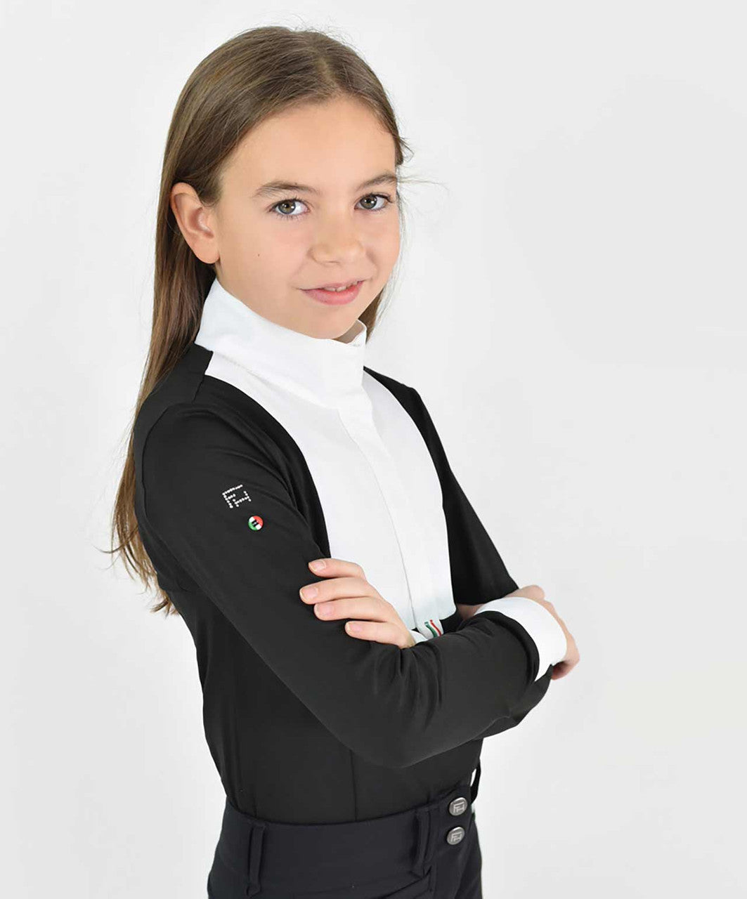 FH Ariella Show Shirt