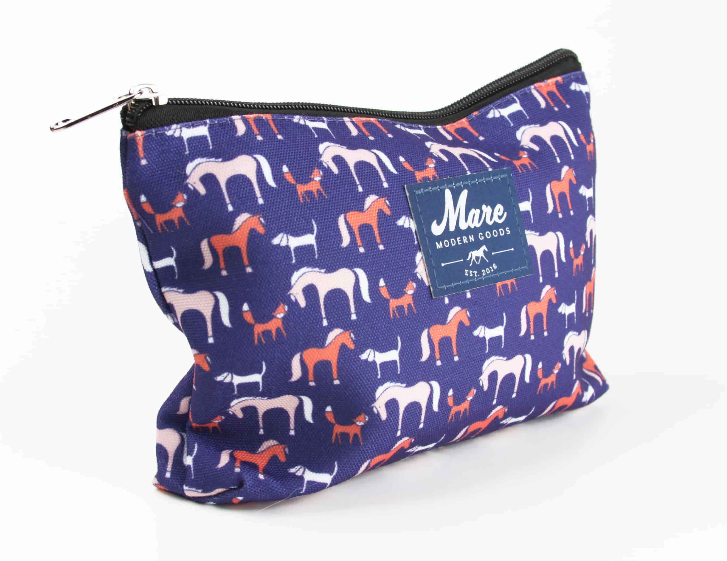 Mare Modern Goods Pouch Foxy