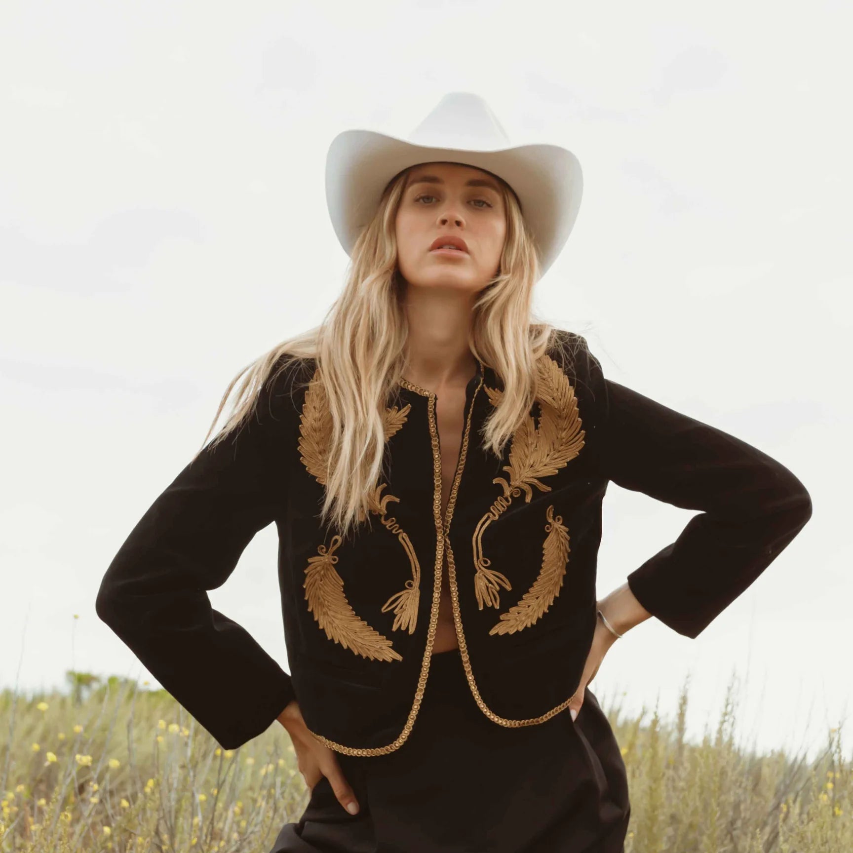 Equestrian Hats For Womens | Freya Ponderosa Hat