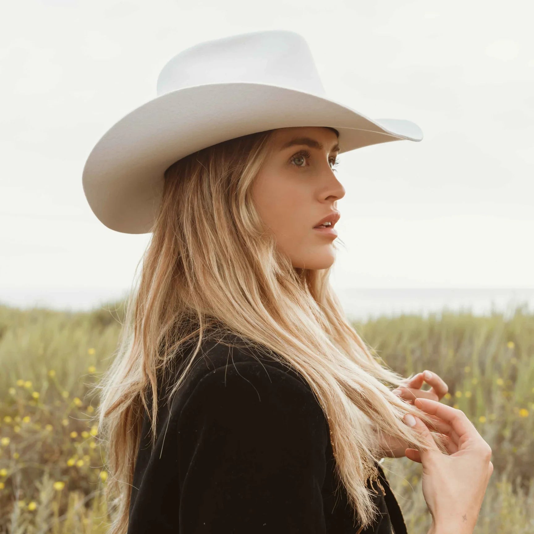 Equestrian Hats For Womens | Freya Ponderosa Hat