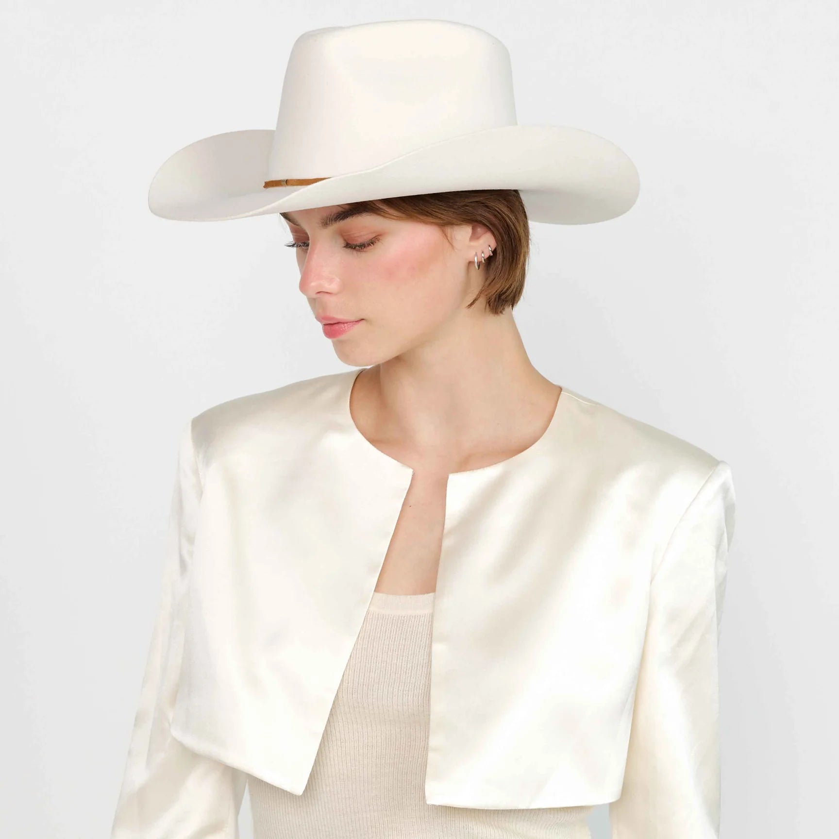 Equestrian Hats For Womens | Freya Ponderosa Hat
