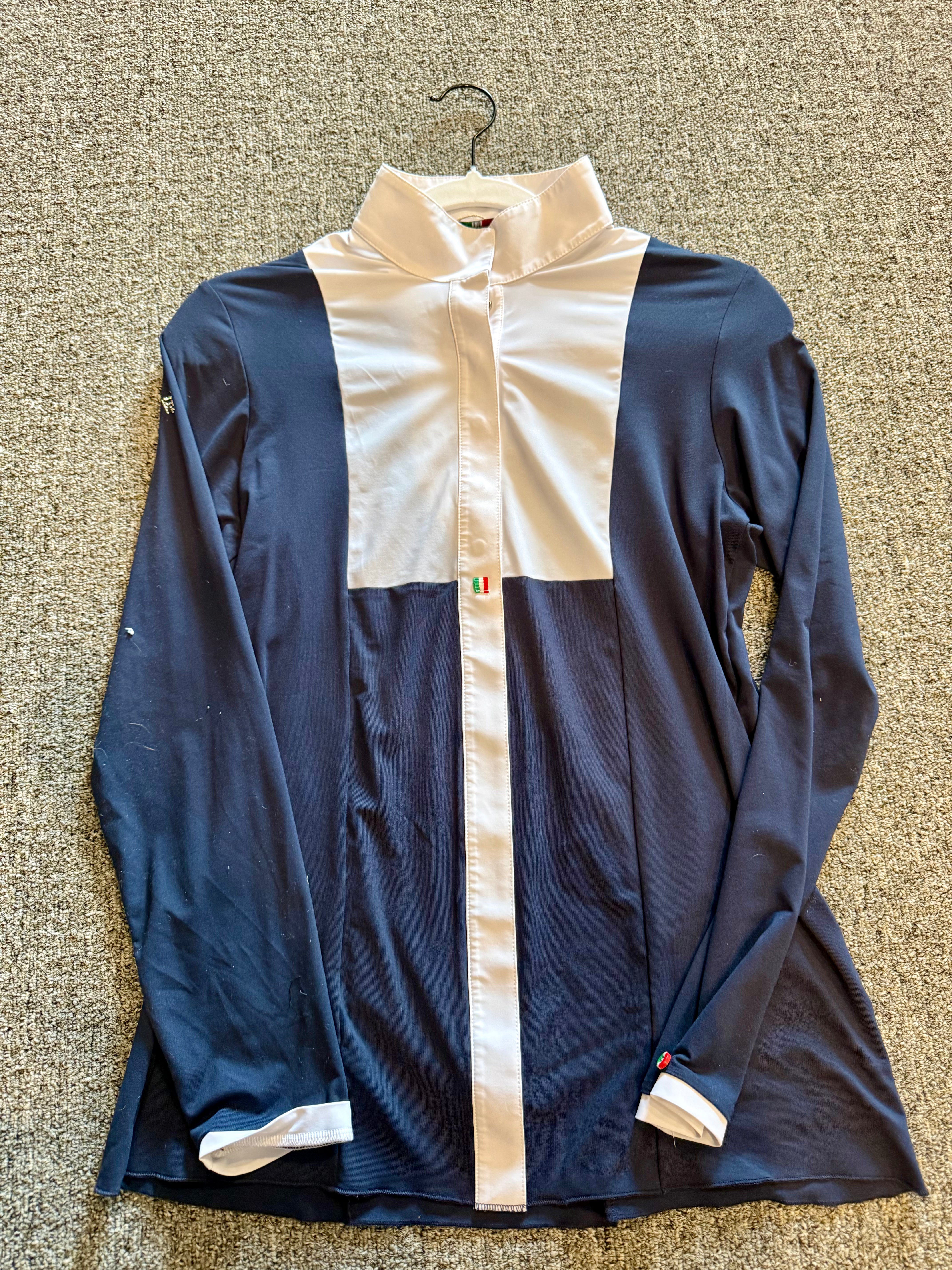 For Horses Show Shirt