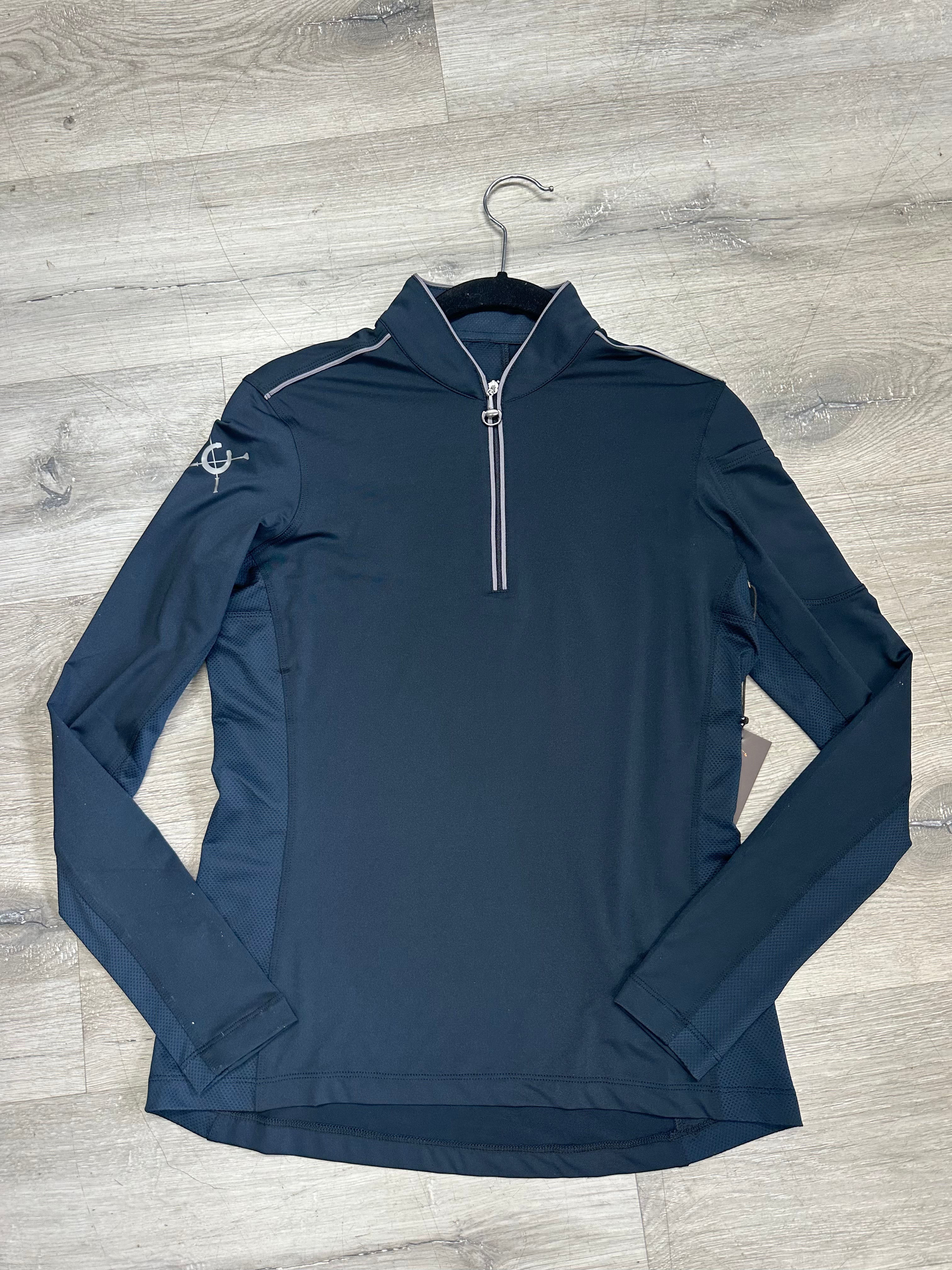 Chestnut Bay Performance Rider SkyCool Shirt 30% Off