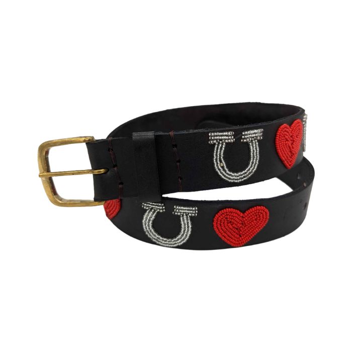 Global Girls EQ Love Belt