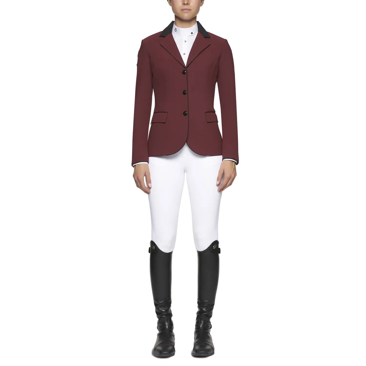 Cavalleria Toscana GP Riding Jacket