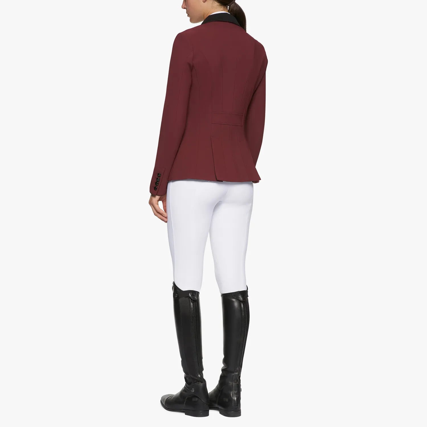 Cavalleria Toscana GP Riding Jacket