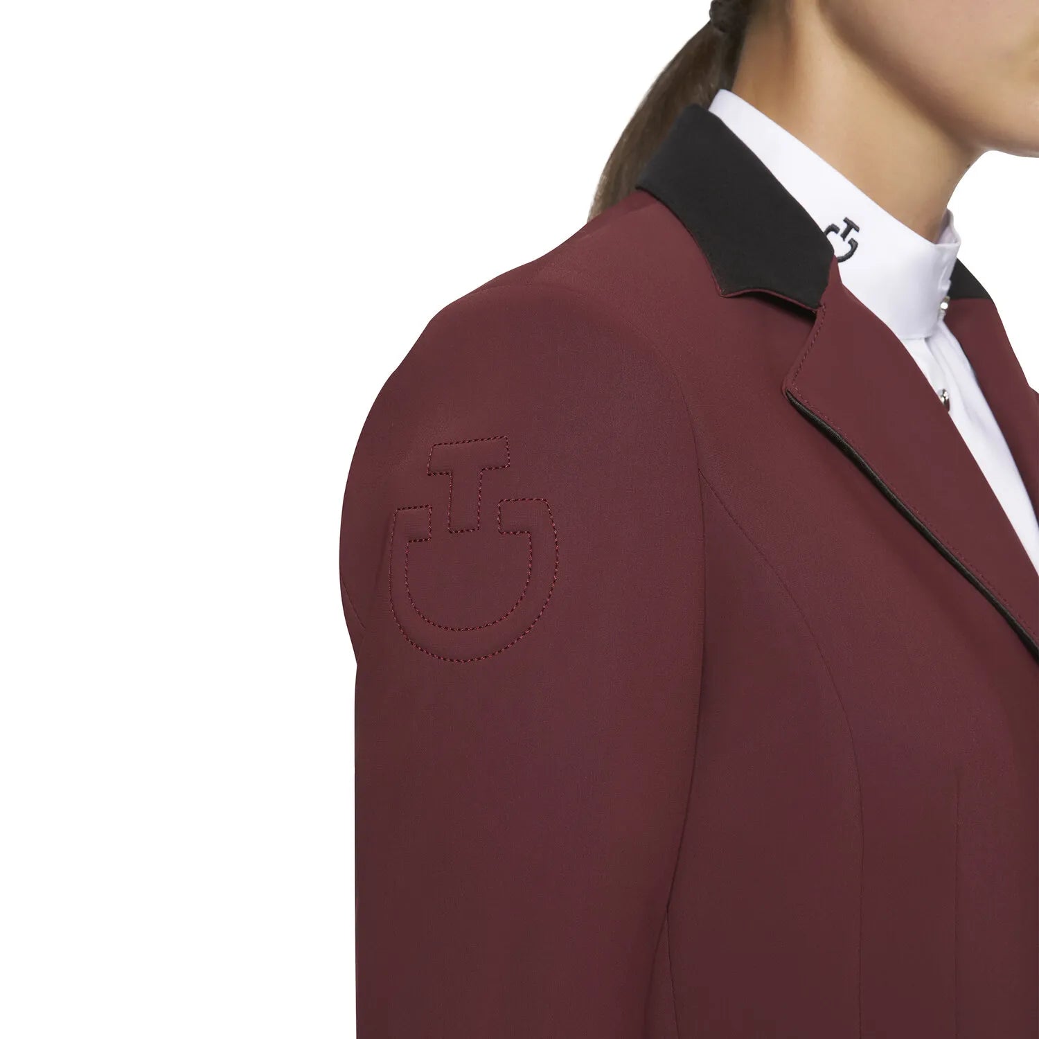 Cavalleria Toscana GP Riding Jacket