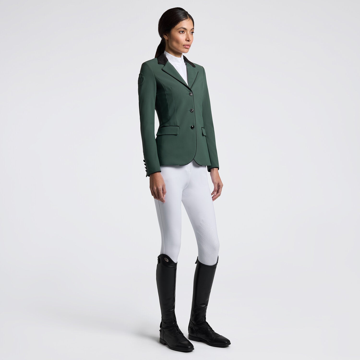 Cavalleria Toscana GP Riding Jacket