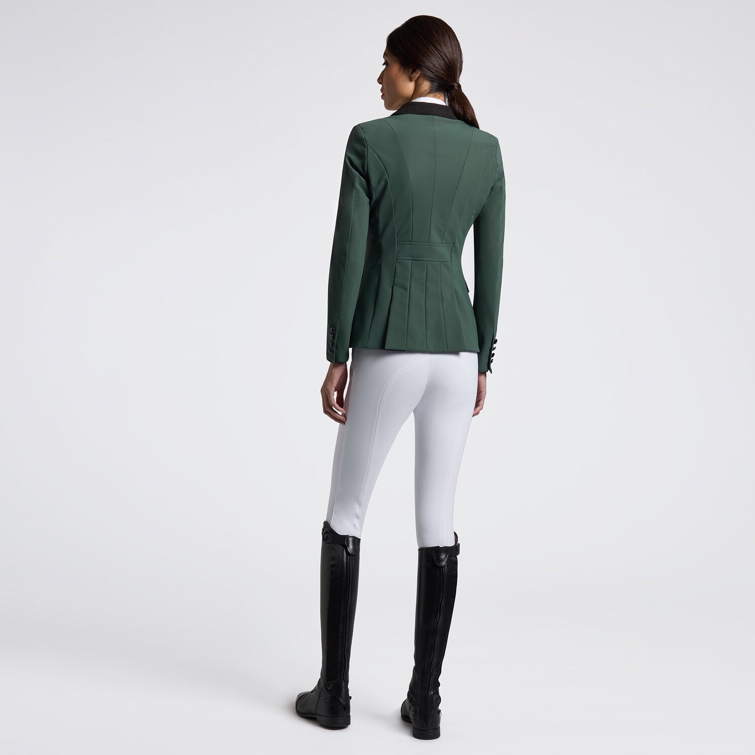 Cavalleria Toscana GP Riding Jacket