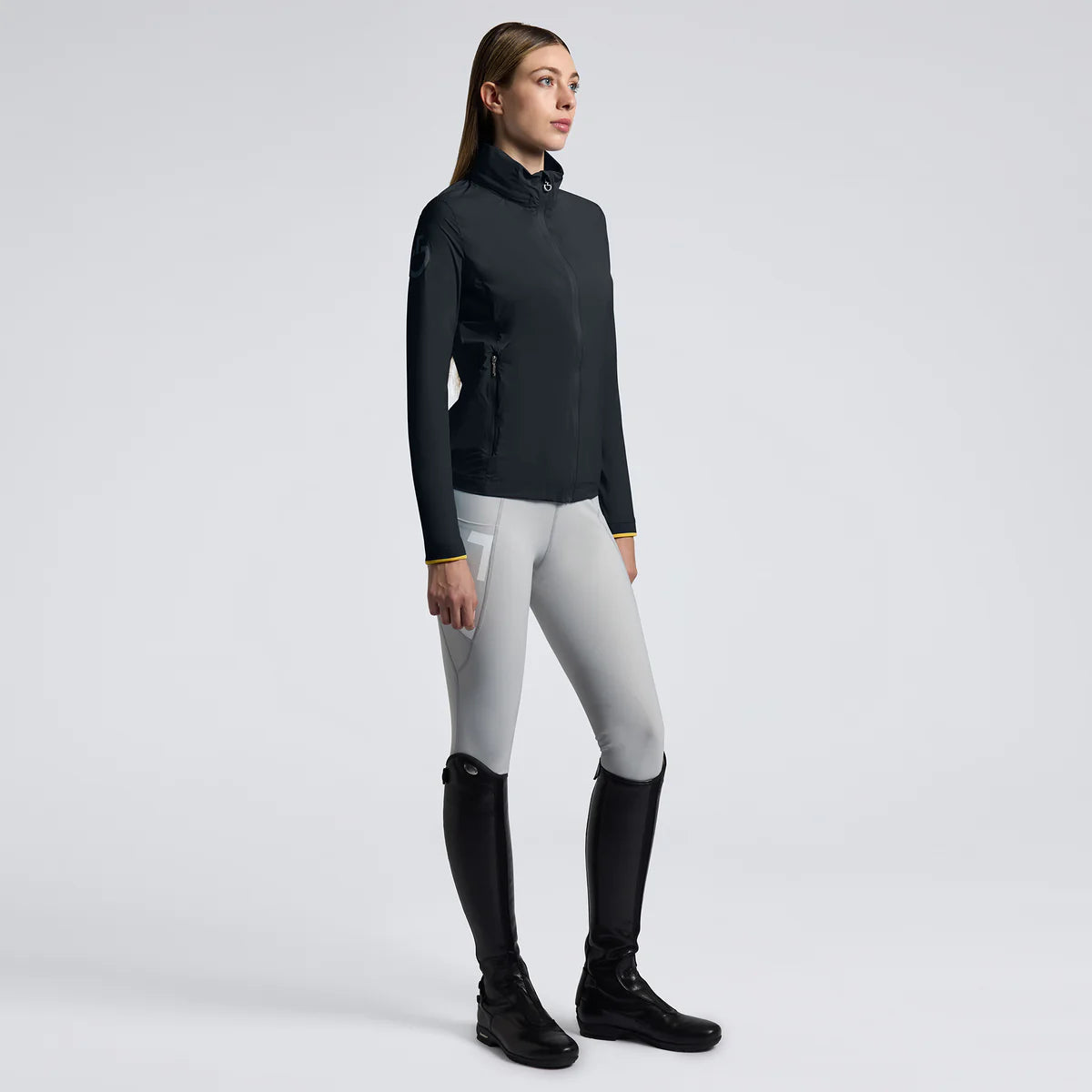 CT Heat Sealed K-Way Jacket M