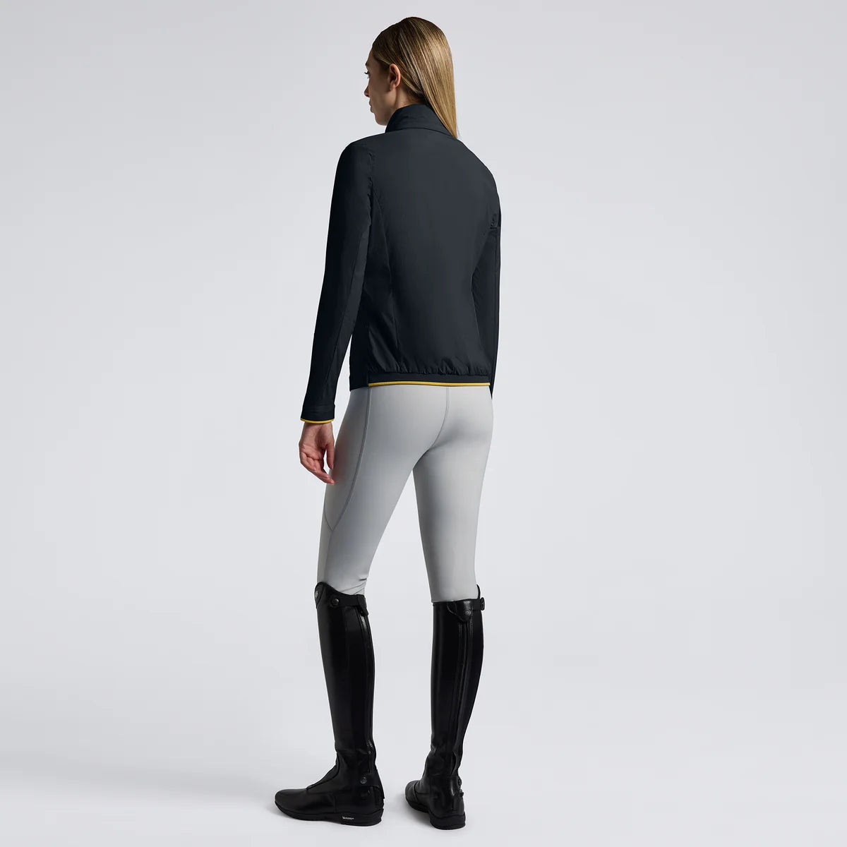 CT Heat Sealed K-Way Jacket M