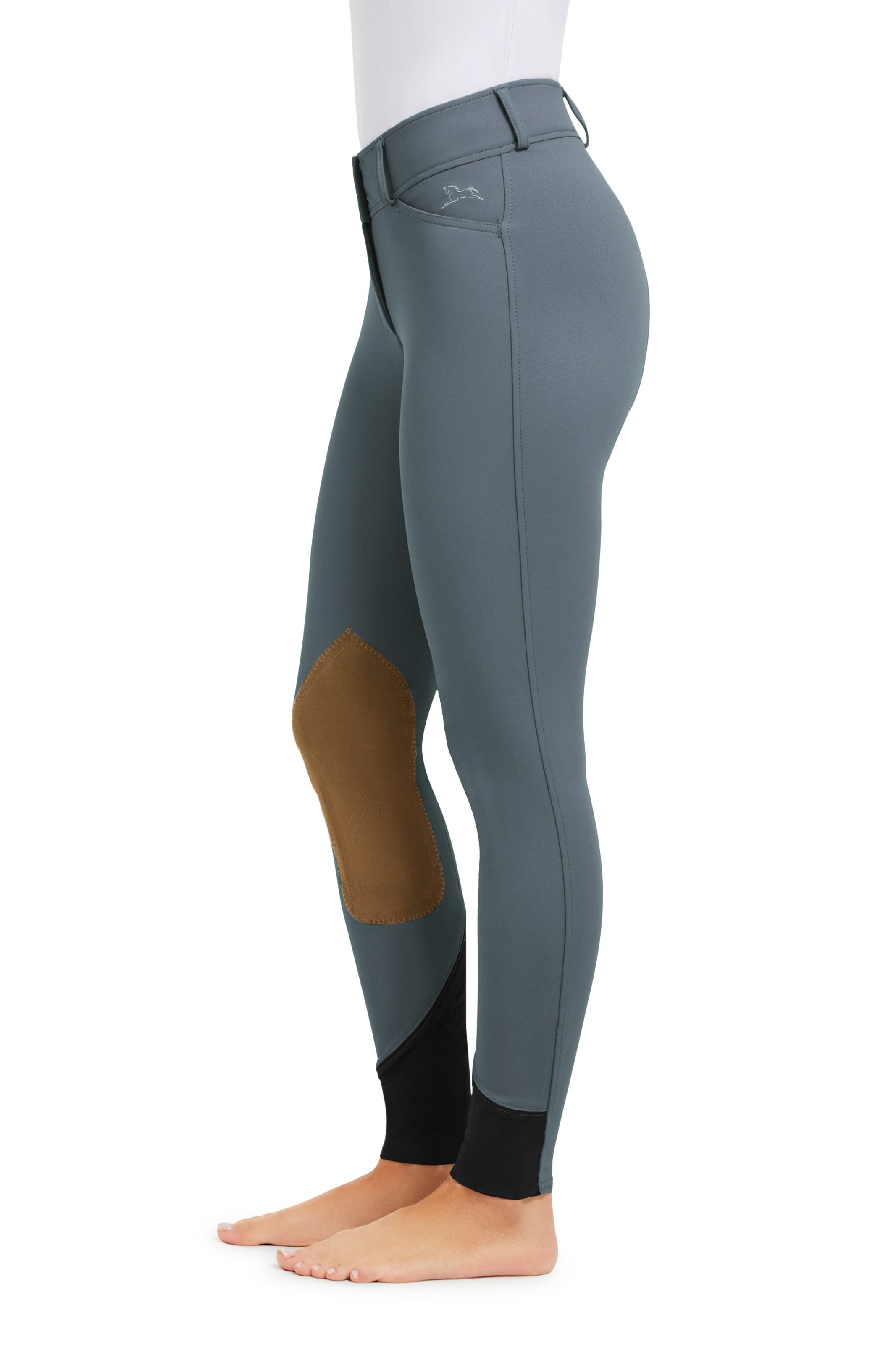RJ Classics Gracie Breech - Blue Slate