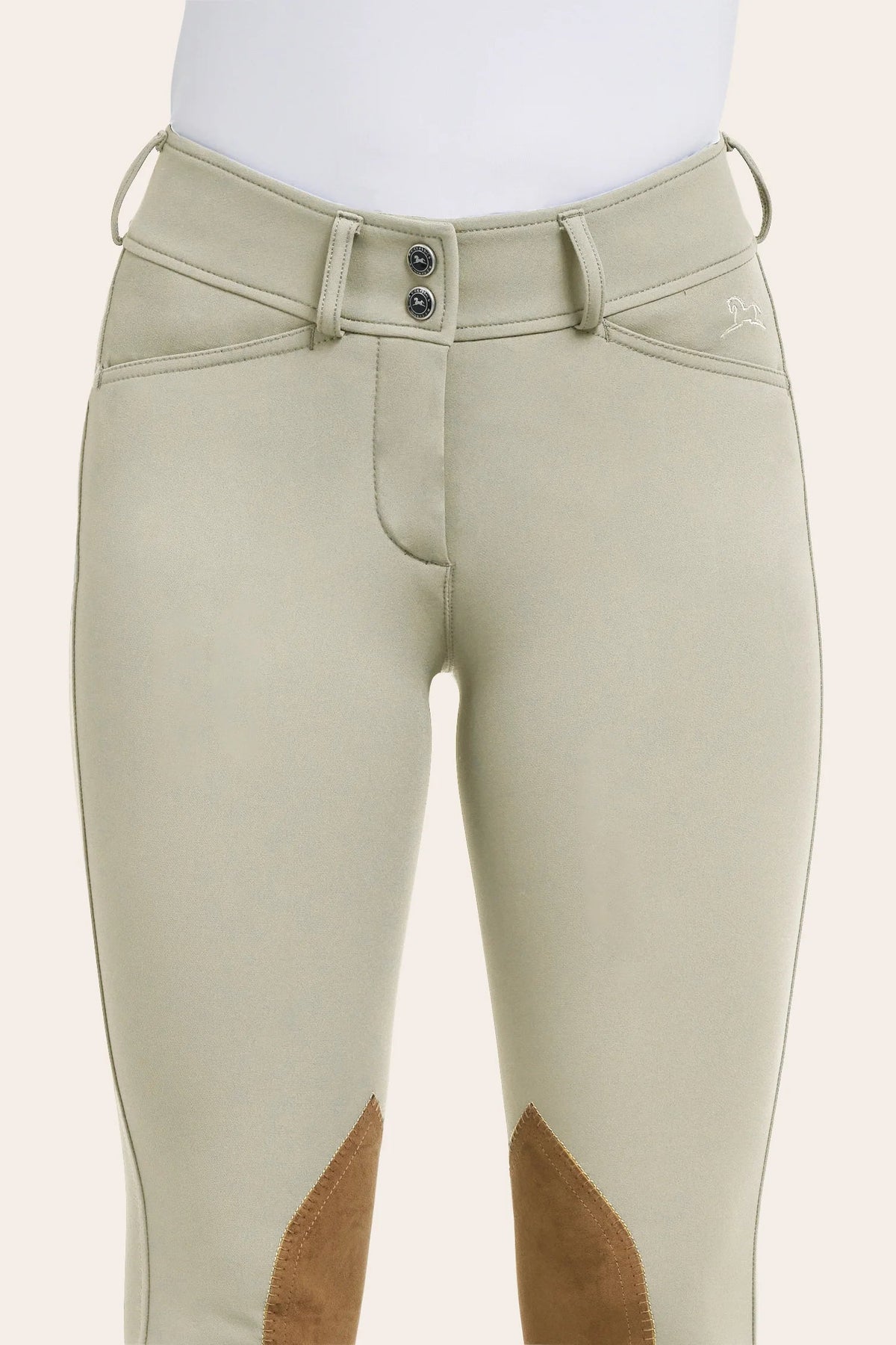 RJ Classics Gracie Breech - Sand