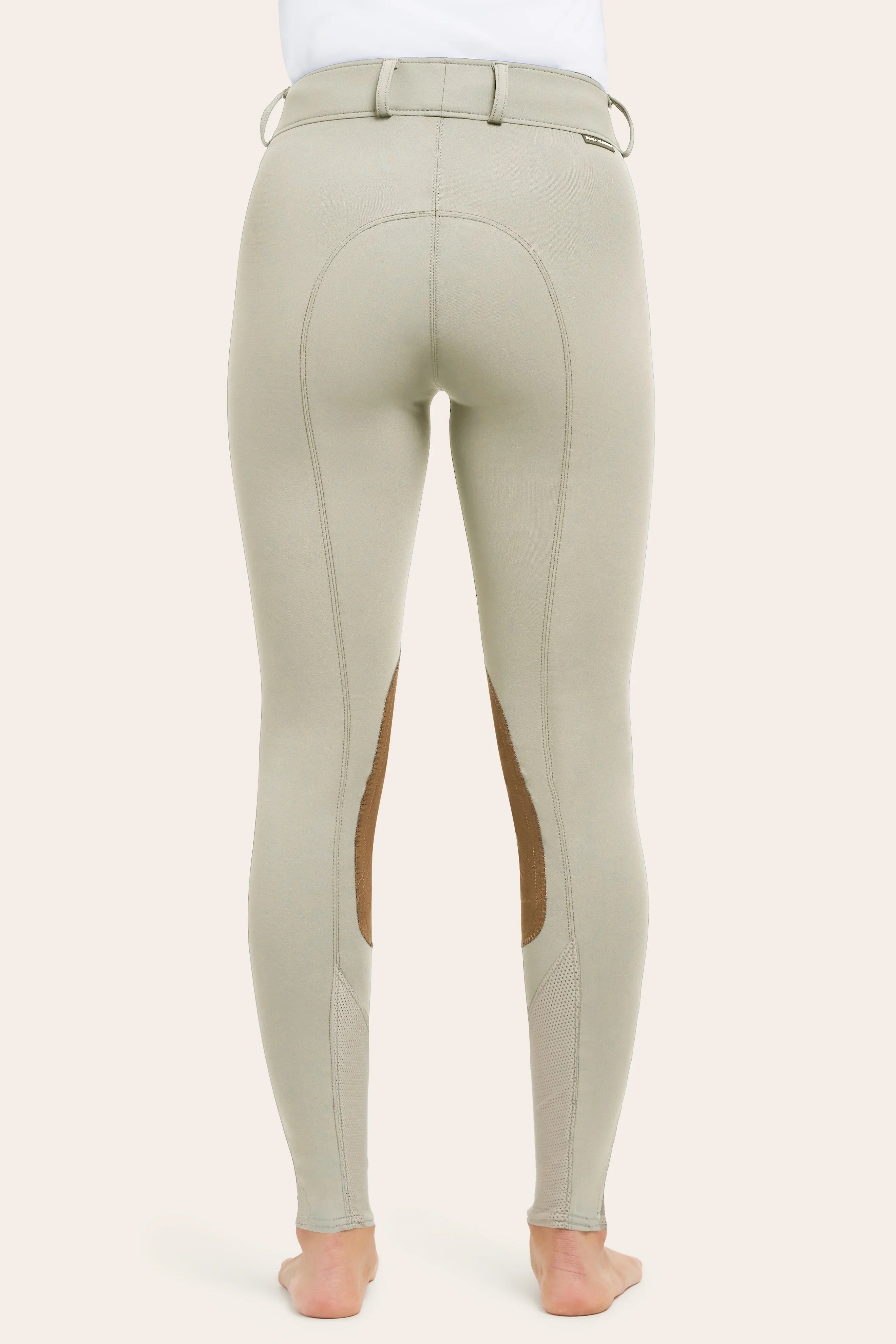 RJ Classics Gracie Breech - Sand
