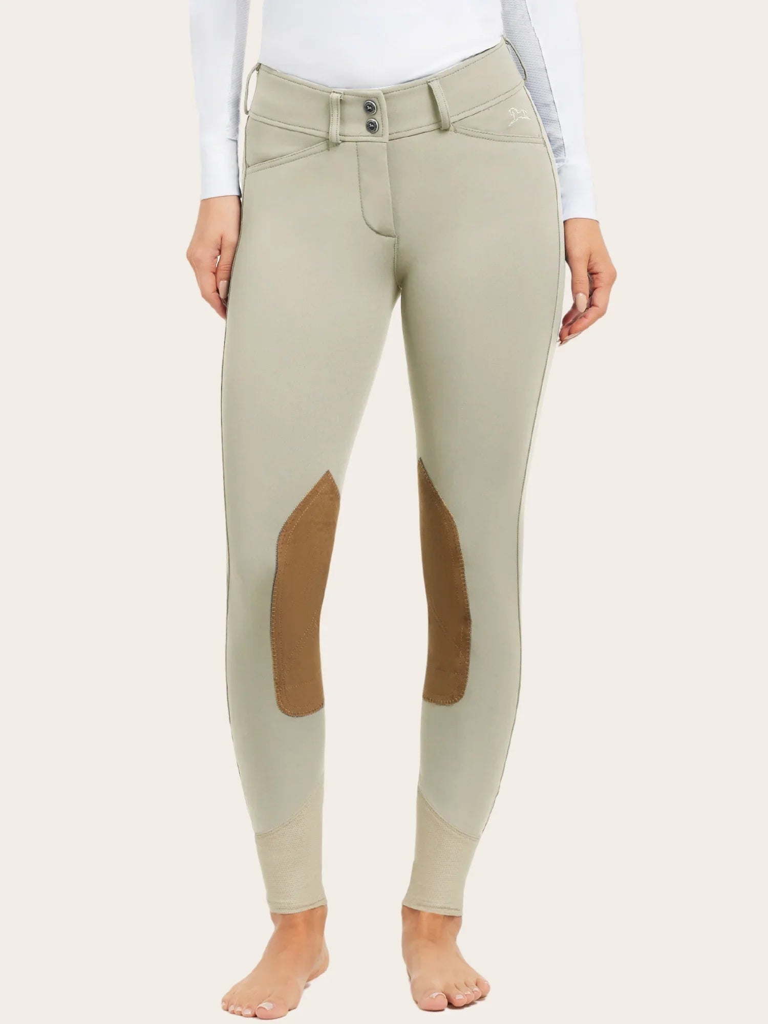 RJ Classics Gracie Breech - Sand