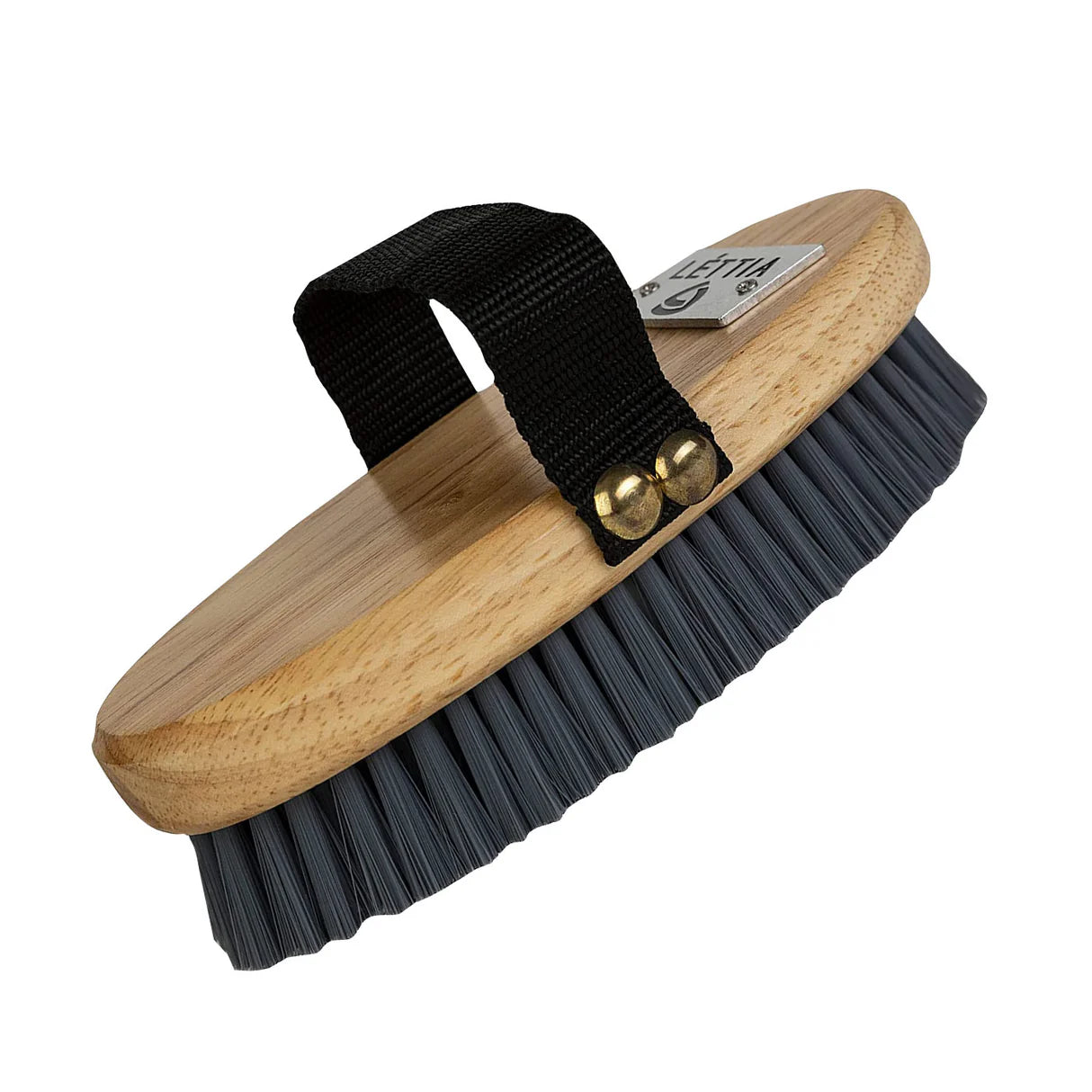 Lettia L7 Logo Brush