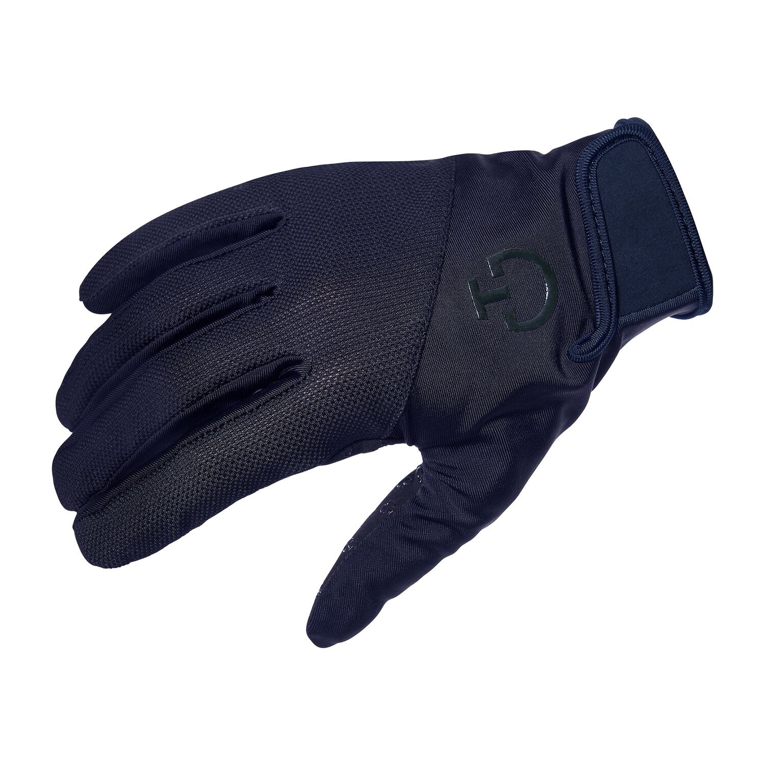Cavalleria Toscana Mesh Grip Gloves
