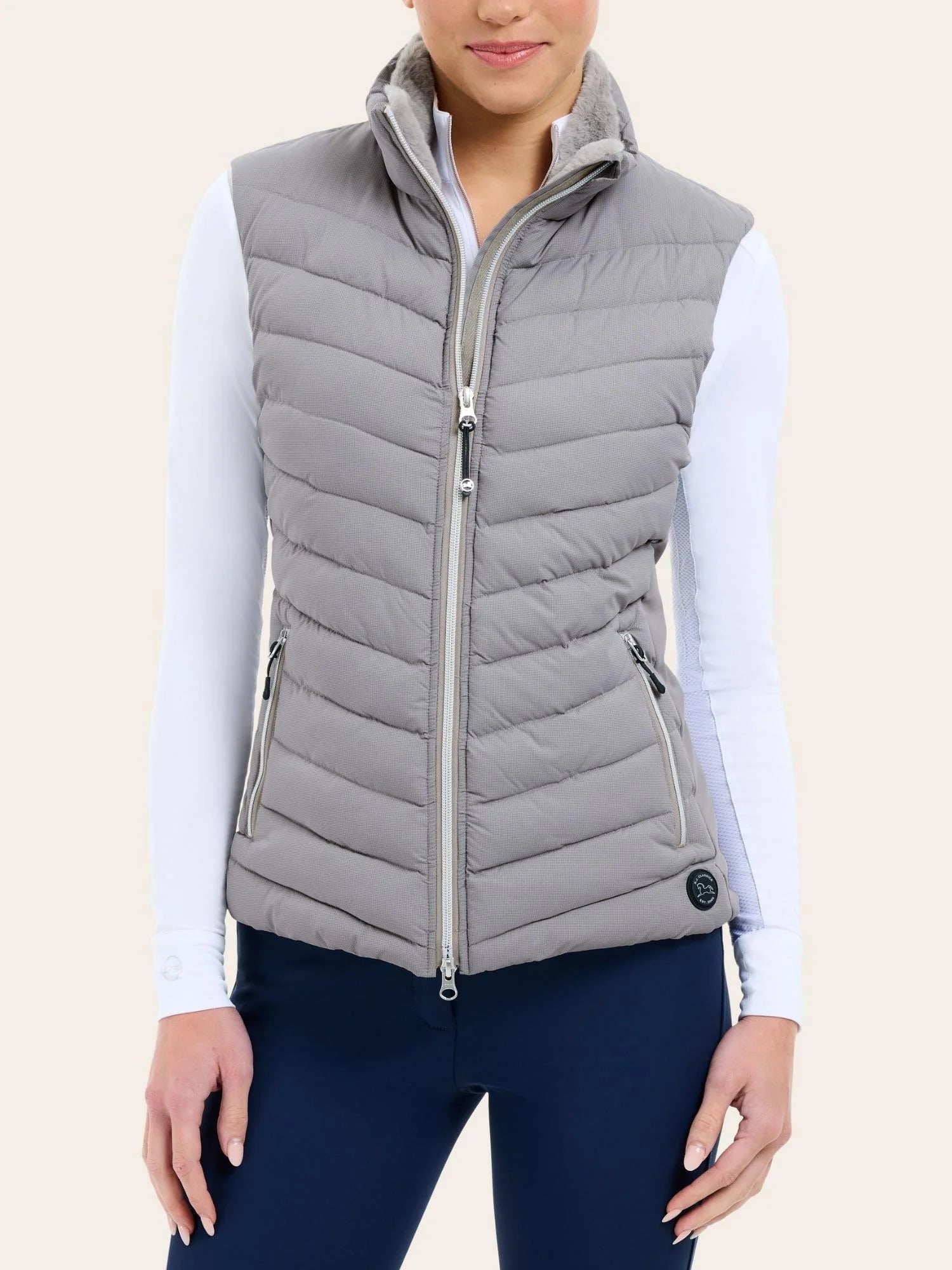 RJ Classics Harlie Vest