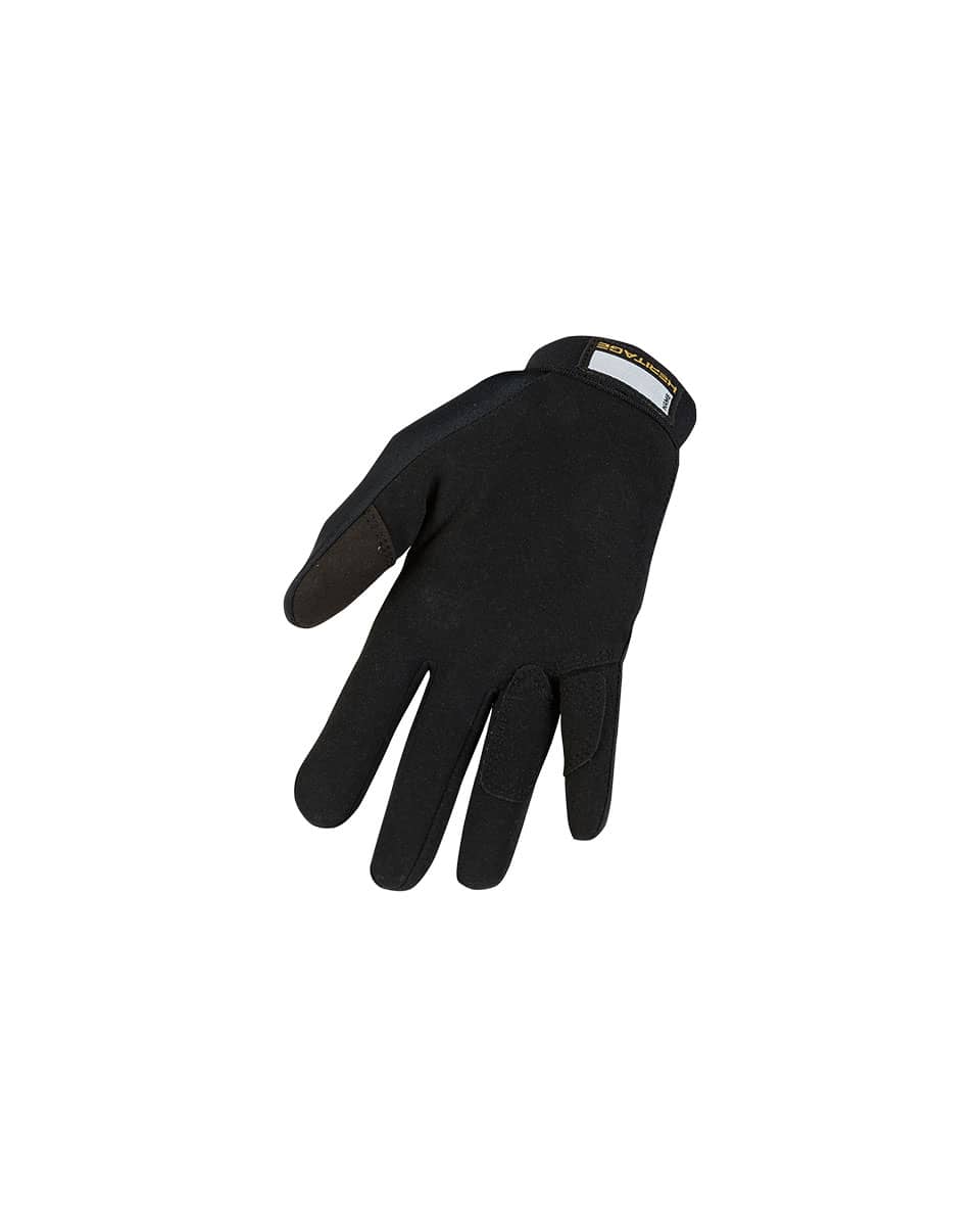 Heritage Performance Riding Gloves - Black
