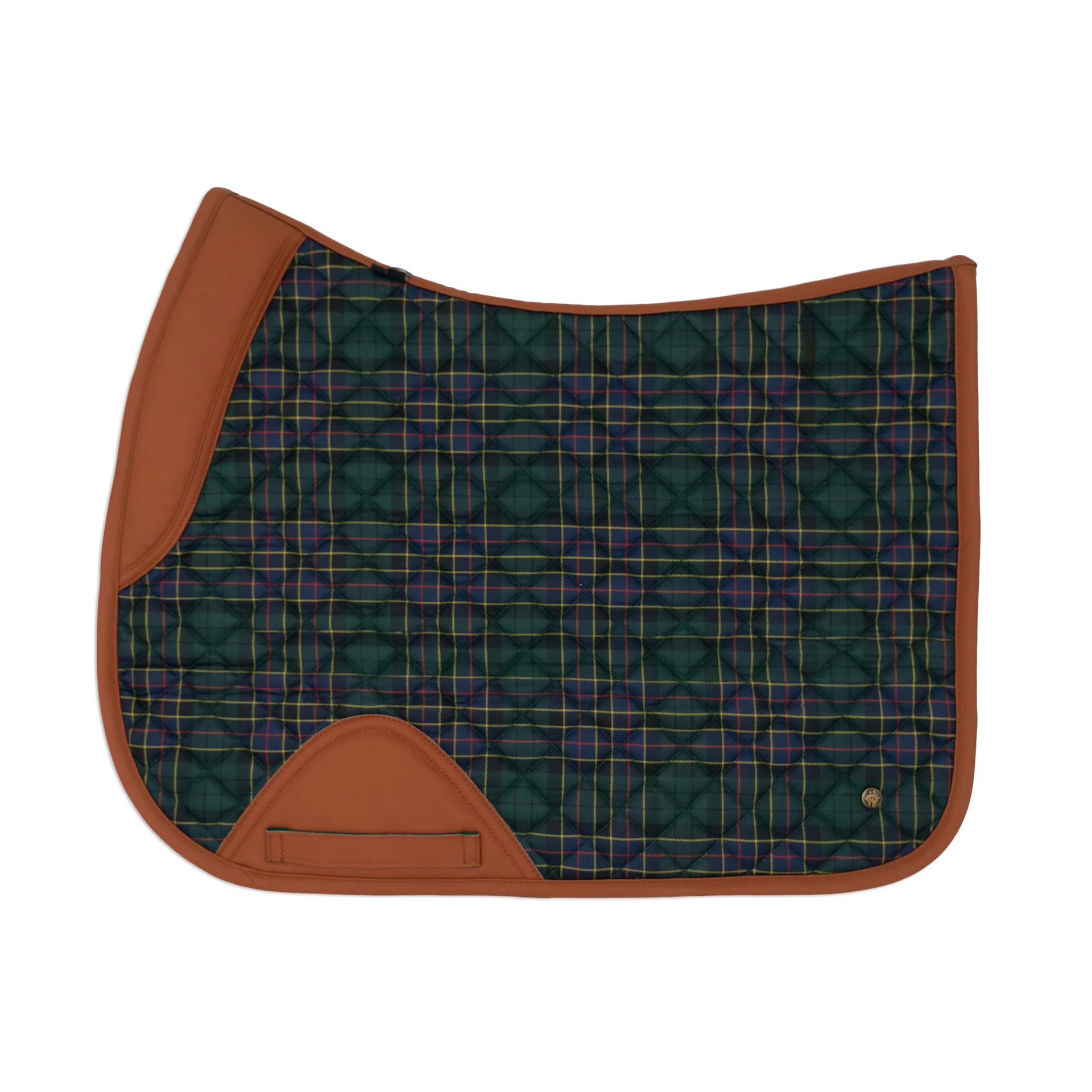 Sixteen Cypress Jump Pad Hunter Field Plaid Full