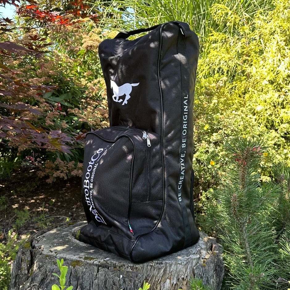 DeNiro Superior Boot Bag