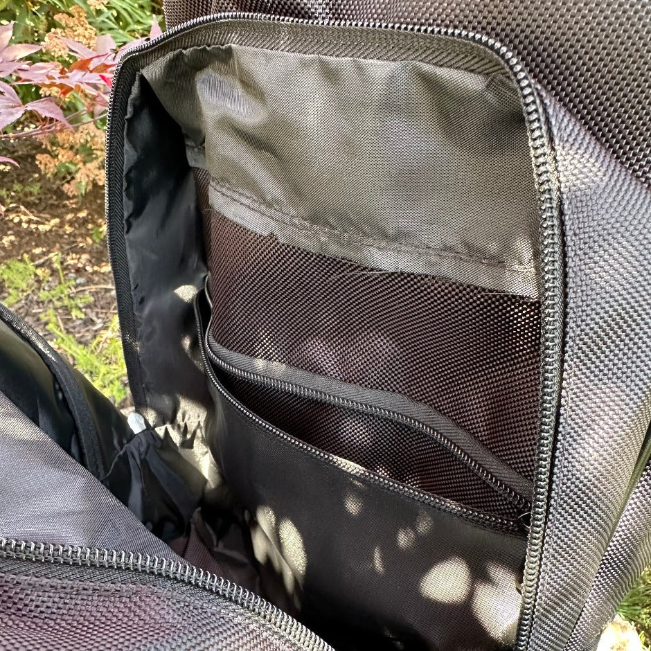 DeNiro Superior Boot Bag