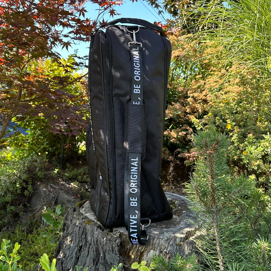 DeNiro Superior Boot Bag